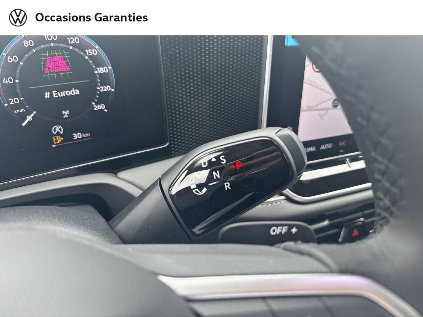 Voitures occasions VOLKSWAGEN Passat SW Life Plus Hazebrouck