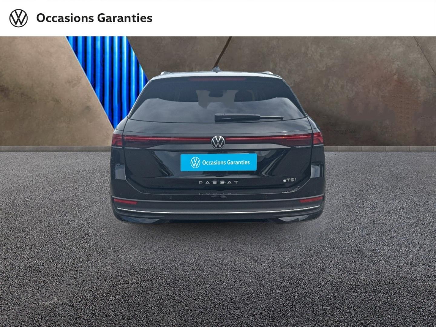 Voitures occasions VOLKSWAGEN Passat SW Life Plus Hazebrouck