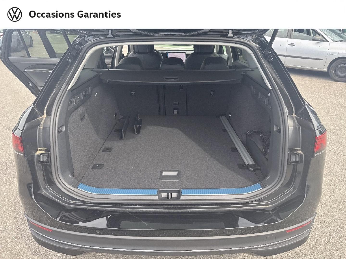 Voitures occasions VOLKSWAGEN Passat SW Life Plus Hazebrouck