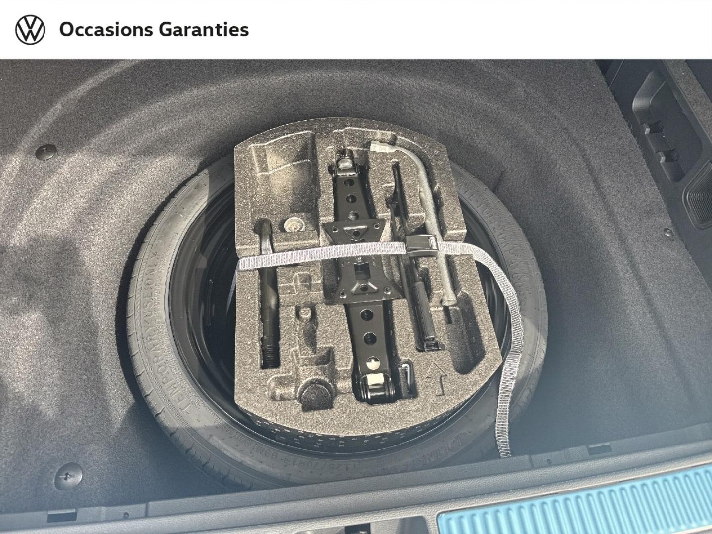 Voitures occasions VOLKSWAGEN Passat SW Life Plus Hazebrouck