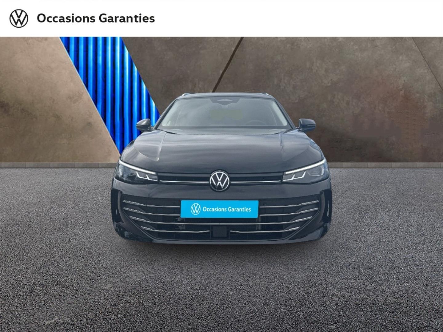 Voitures occasions VOLKSWAGEN Passat SW Life Plus Hazebrouck