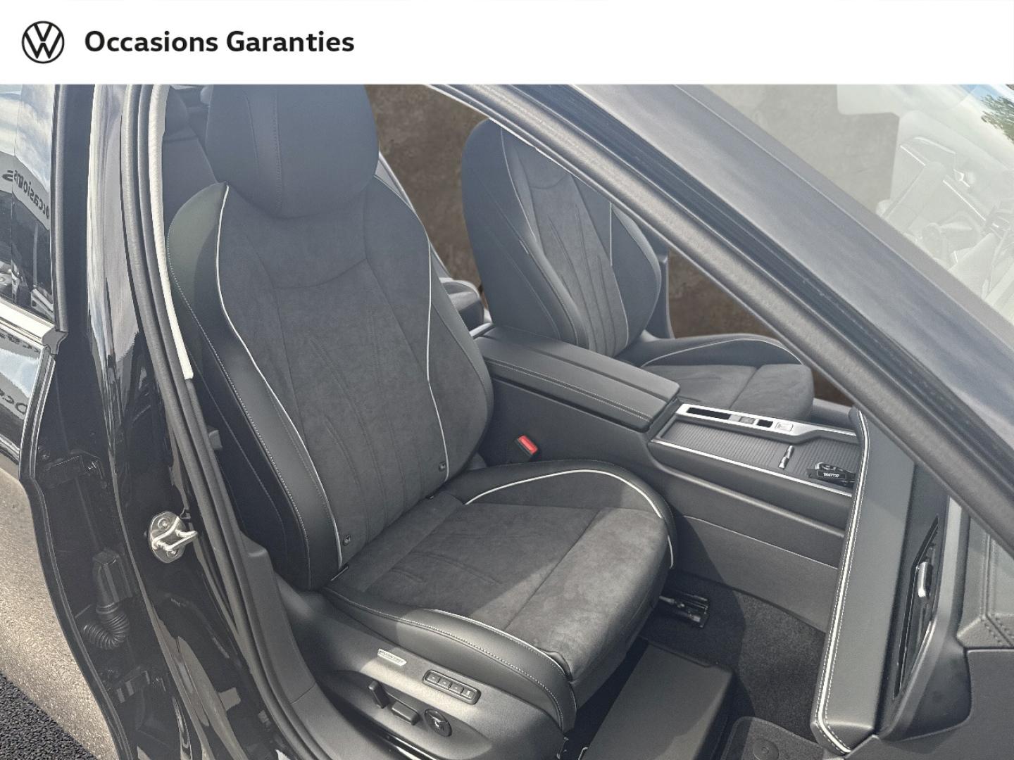 Voitures occasions VOLKSWAGEN Passat SW Life Plus Hazebrouck