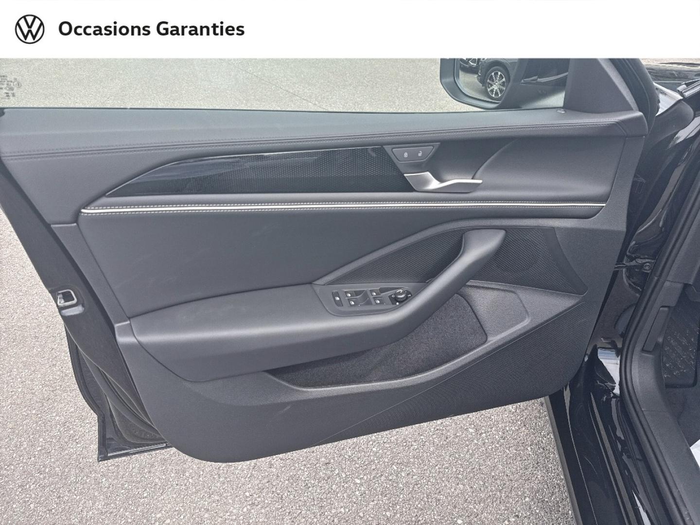 Voitures occasions VOLKSWAGEN Passat SW Life Plus Hazebrouck