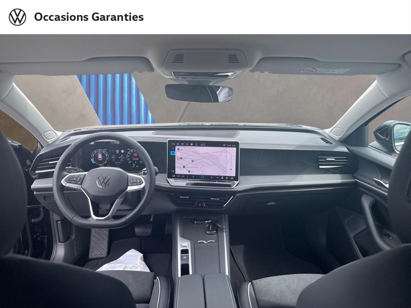 Voitures occasions VOLKSWAGEN Passat SW Life Plus Hazebrouck