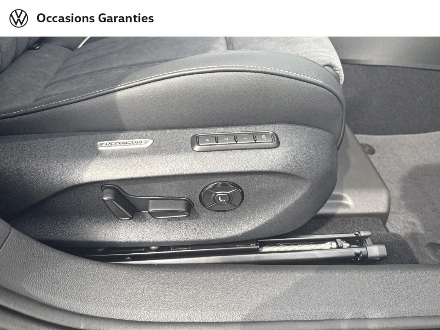 Voitures occasions VOLKSWAGEN Passat SW Life Plus Hazebrouck