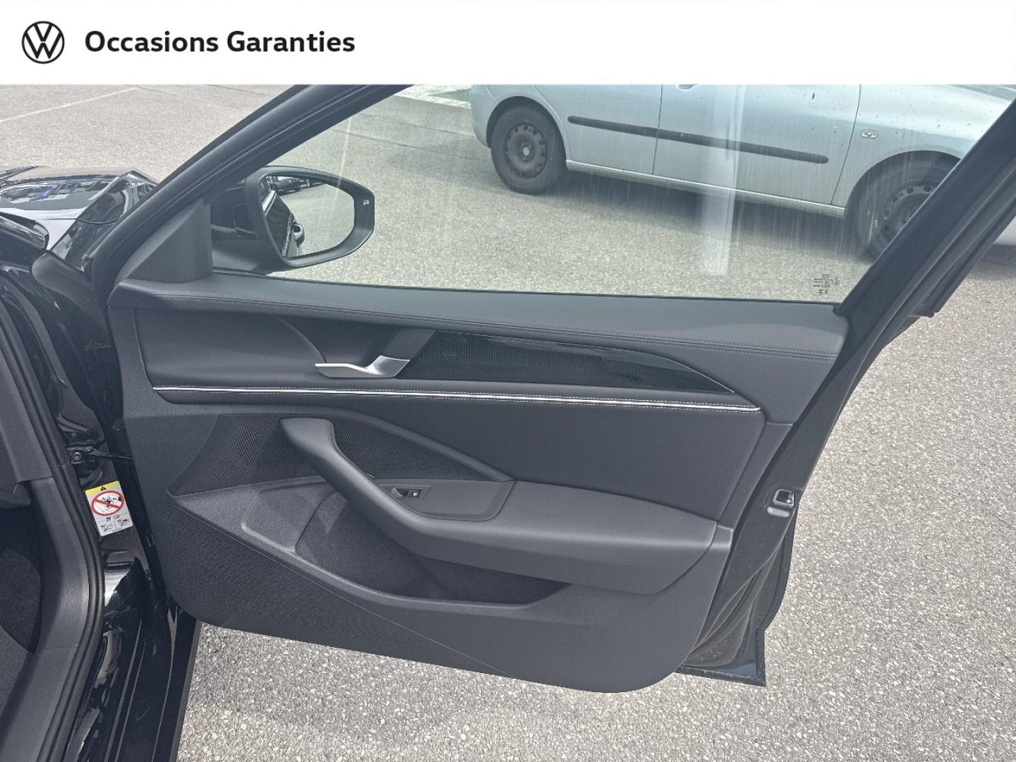 Voitures occasions VOLKSWAGEN Passat SW Life Plus Hazebrouck