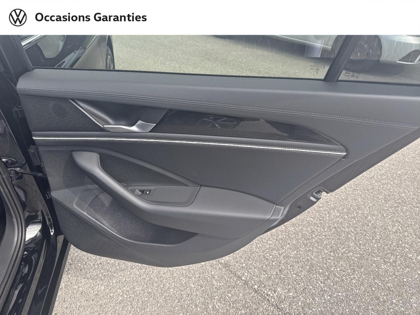 Voitures occasions VOLKSWAGEN Passat SW Life Plus Hazebrouck