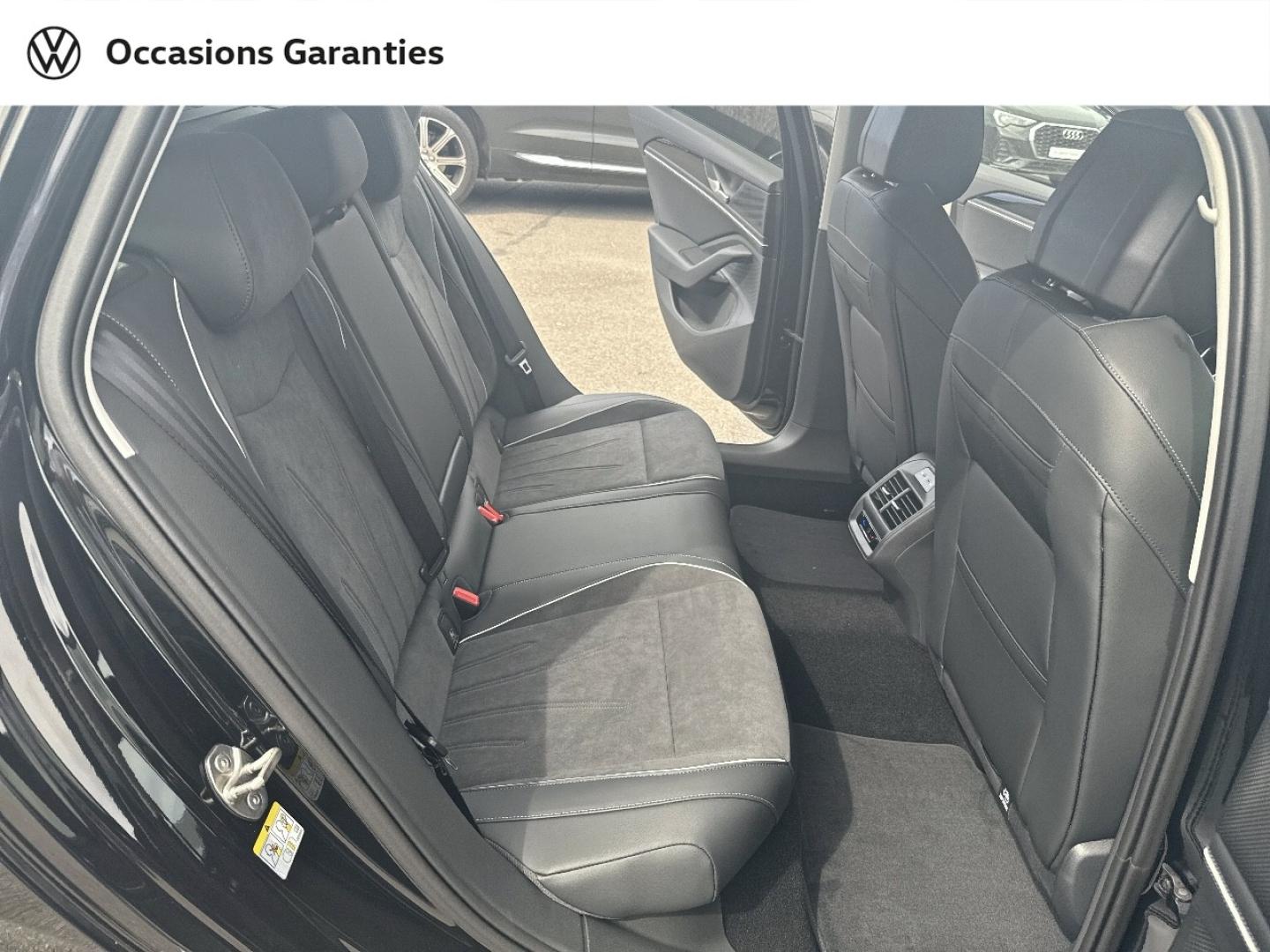 Voitures occasions VOLKSWAGEN Passat SW Life Plus Hazebrouck
