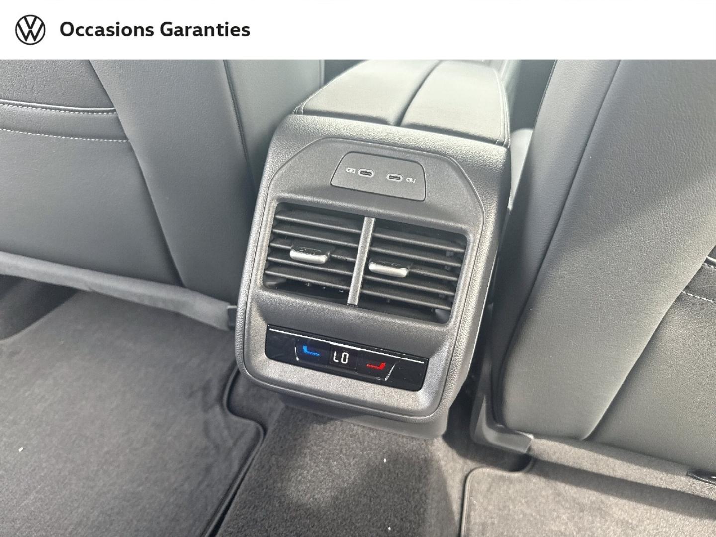 Voitures occasions VOLKSWAGEN Passat SW Life Plus Hazebrouck