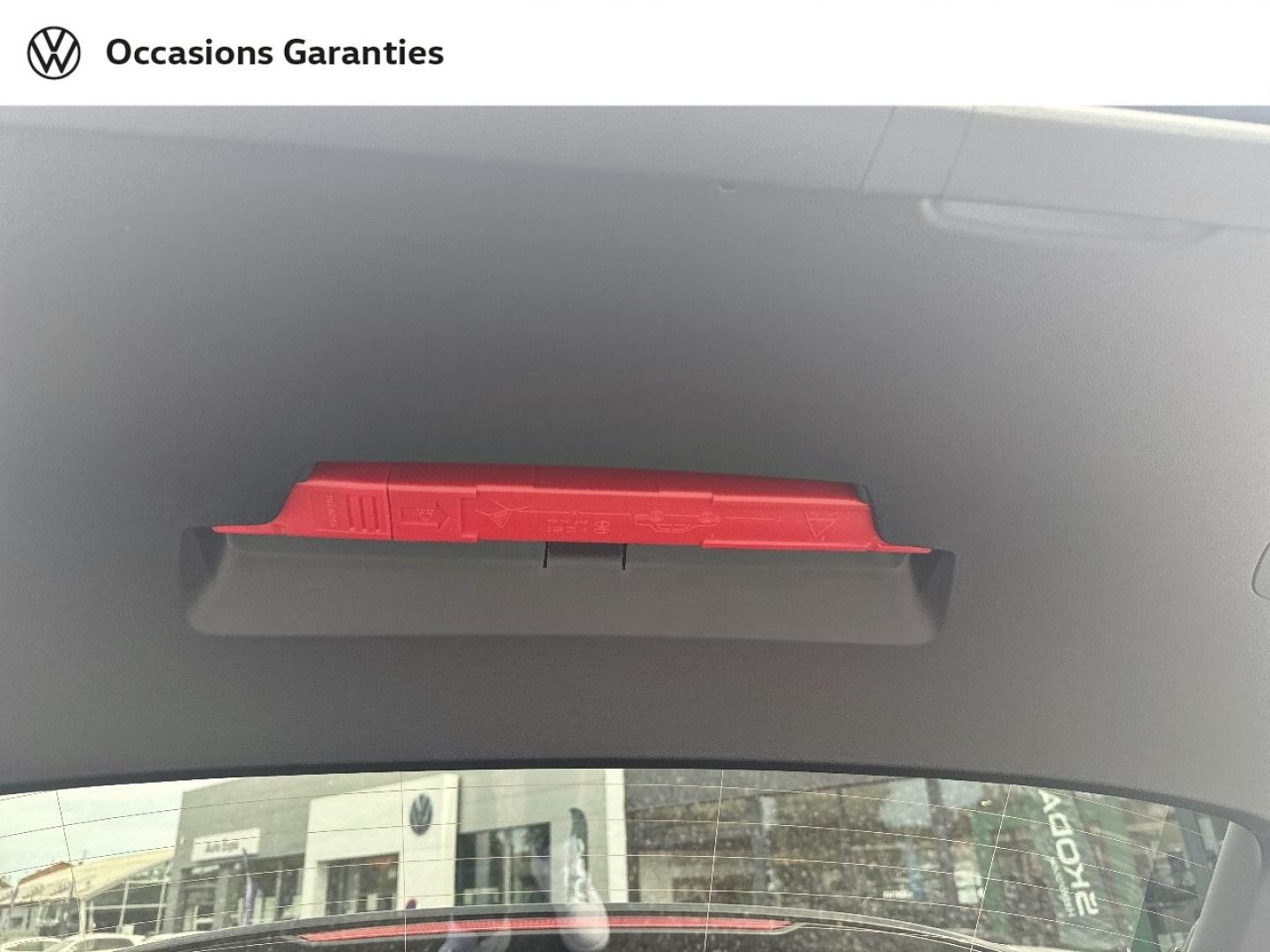 Voitures occasions VOLKSWAGEN Passat SW Life Plus Hazebrouck