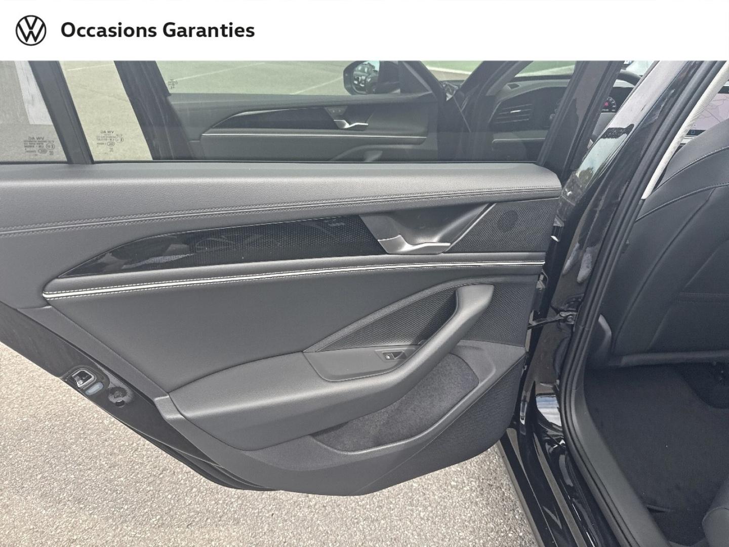 Voitures occasions VOLKSWAGEN Passat SW Life Plus Hazebrouck