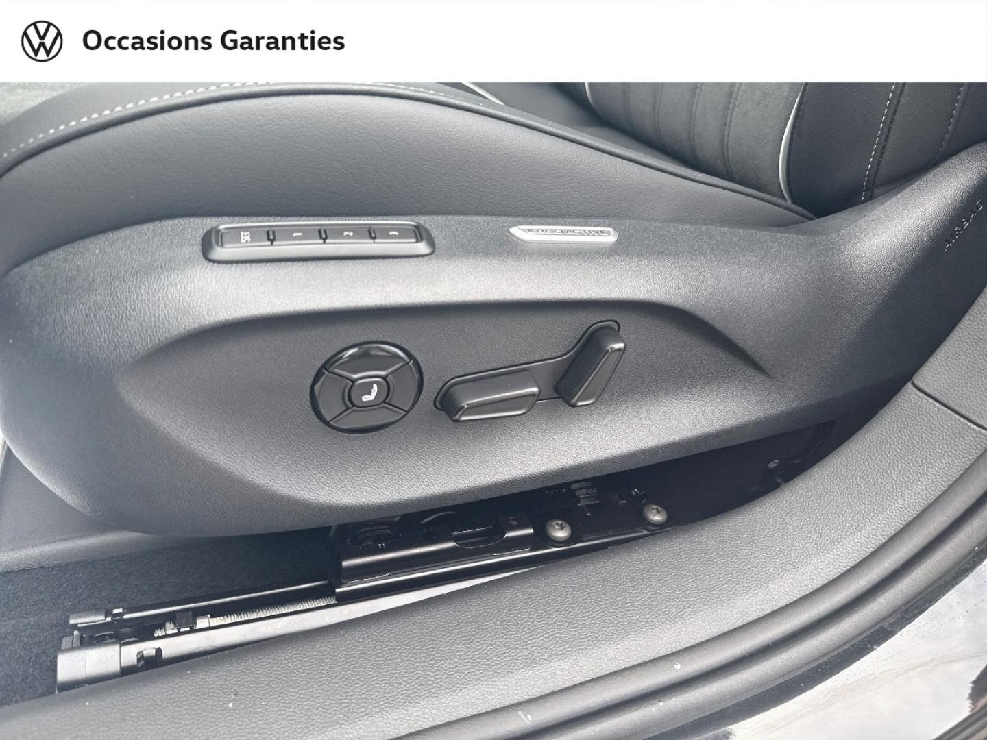 Voitures occasions VOLKSWAGEN Passat SW Life Plus Hazebrouck