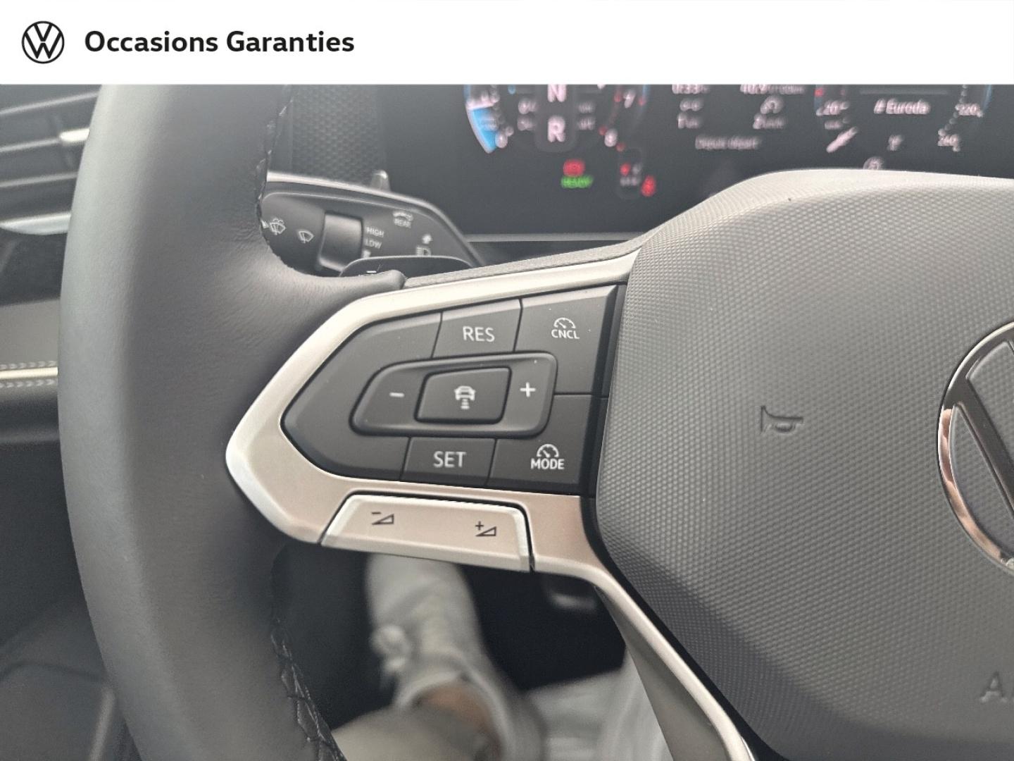 Voitures occasions VOLKSWAGEN Passat SW Life Plus Hazebrouck