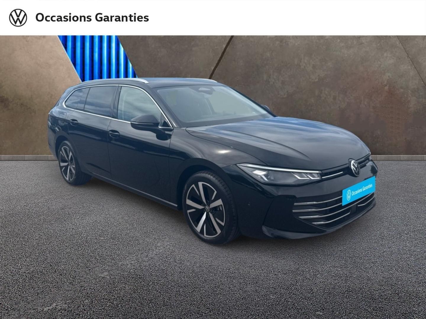 Voitures occasions VOLKSWAGEN Passat SW Life Plus Hazebrouck