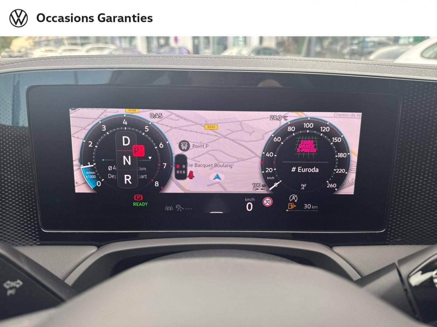 Voitures occasions VOLKSWAGEN Passat SW Life Plus Hazebrouck
