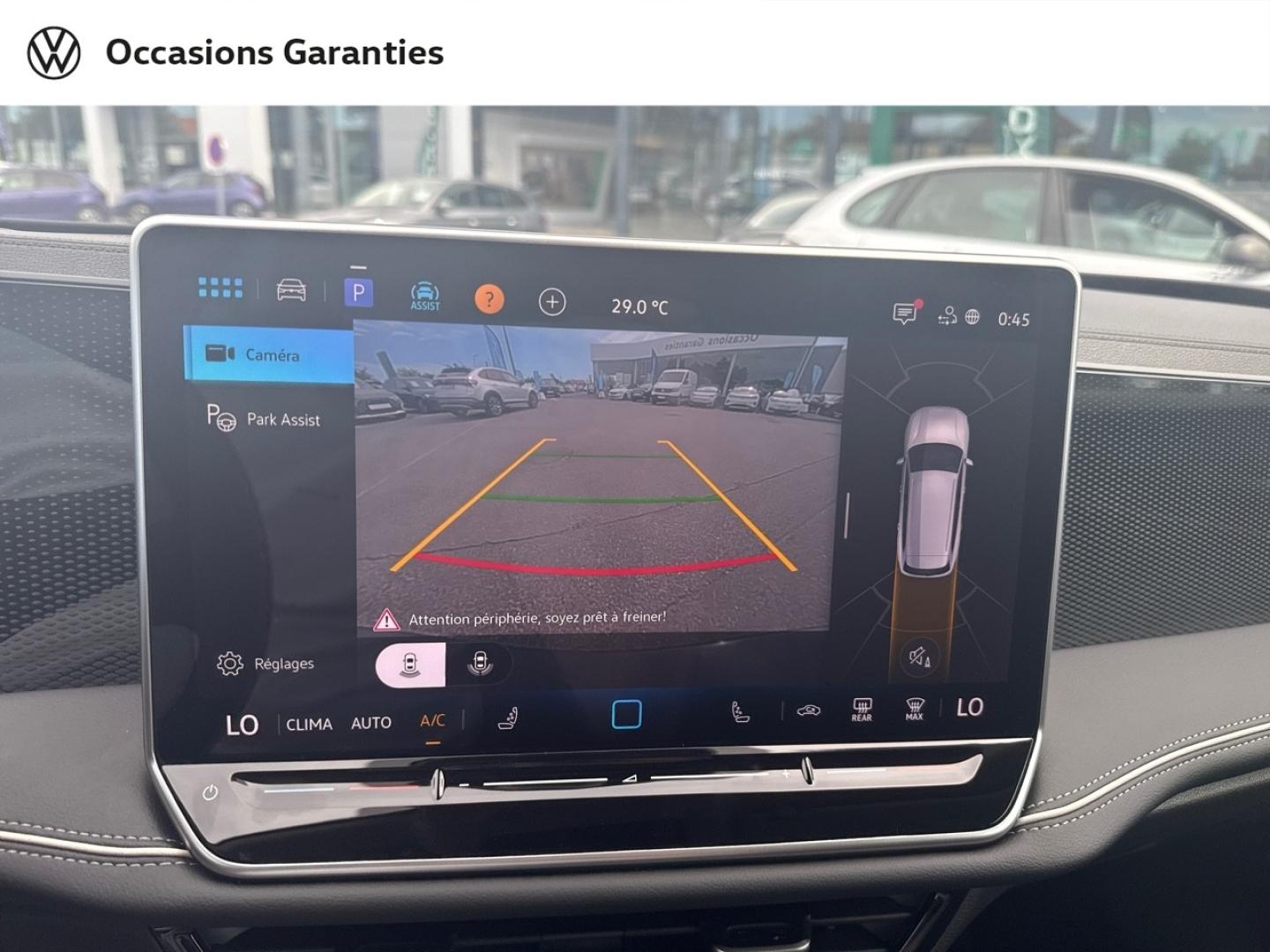 Voitures occasions VOLKSWAGEN Passat SW Life Plus Hazebrouck