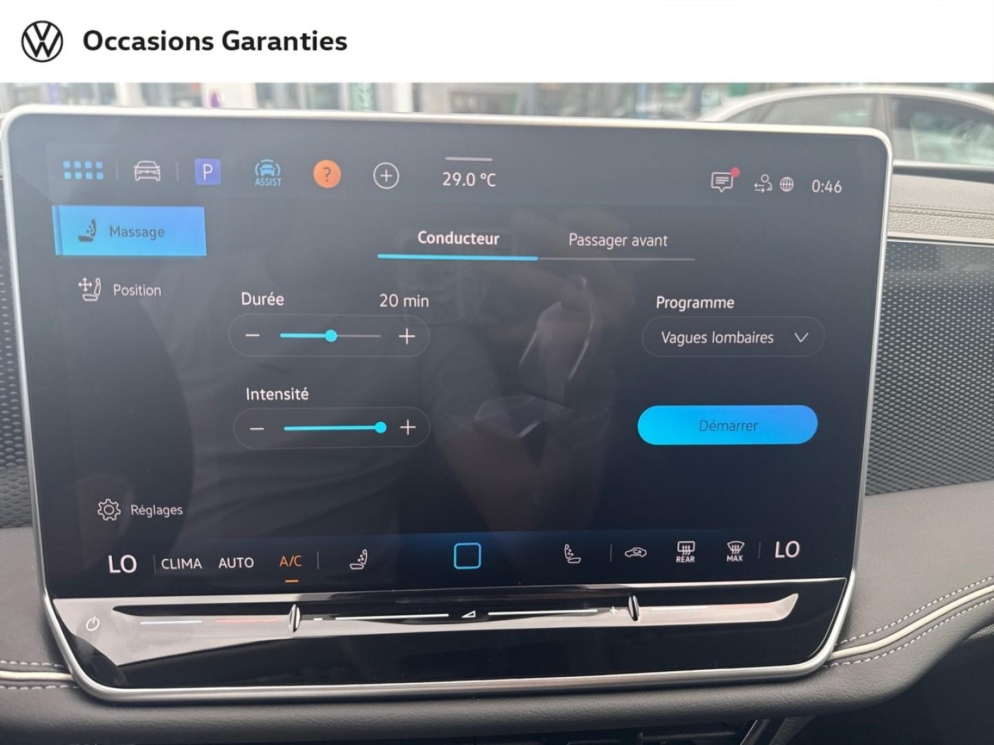 Voitures occasions VOLKSWAGEN Passat SW Life Plus Hazebrouck