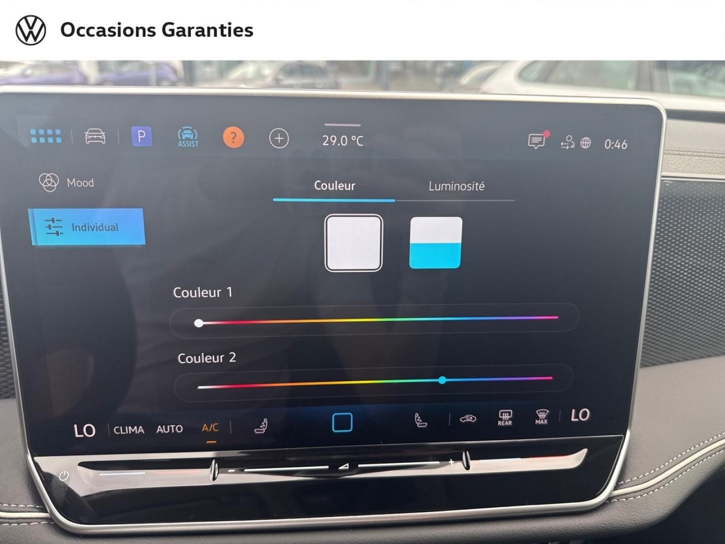 Voitures occasions VOLKSWAGEN Passat SW Life Plus Hazebrouck