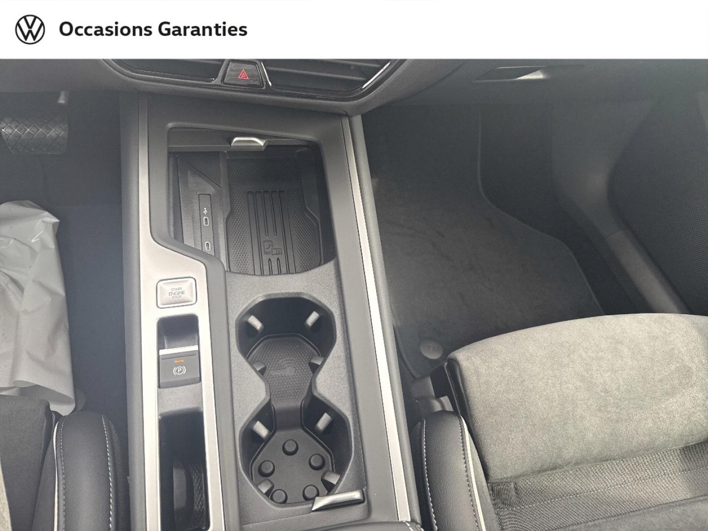 Voitures occasions VOLKSWAGEN Passat SW Life Plus Hazebrouck