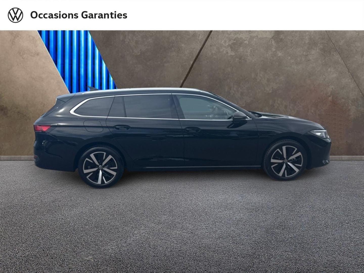 Voitures occasions VOLKSWAGEN Passat SW Life Plus Hazebrouck