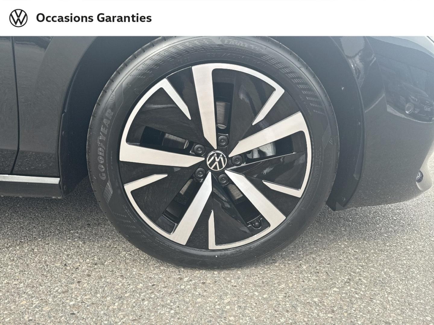 Voitures occasions VOLKSWAGEN Passat SW Life Plus Hazebrouck