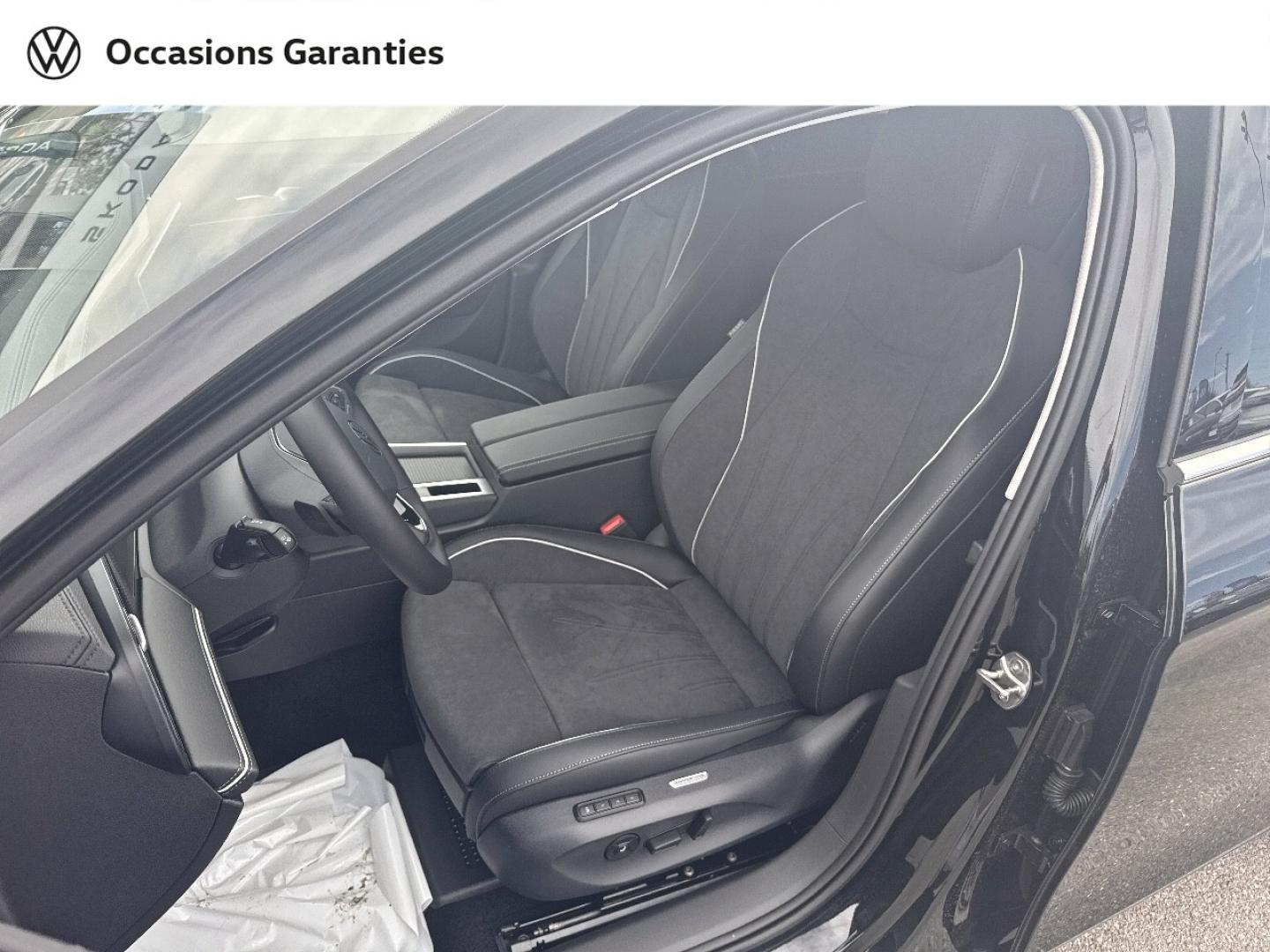 Voitures occasions VOLKSWAGEN Passat SW Life Plus Hazebrouck