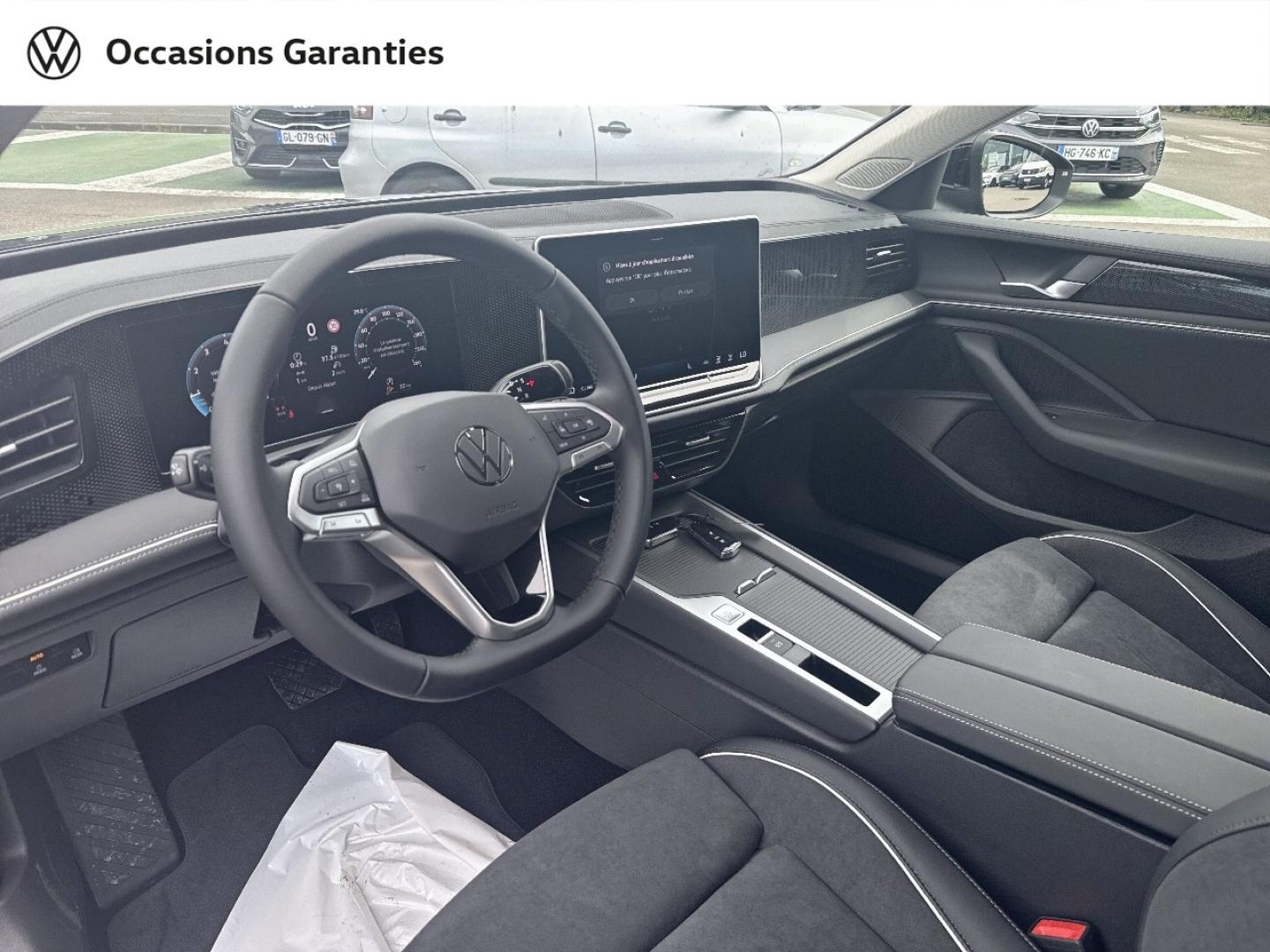 Voitures occasions VOLKSWAGEN Passat SW Life Plus Hazebrouck
