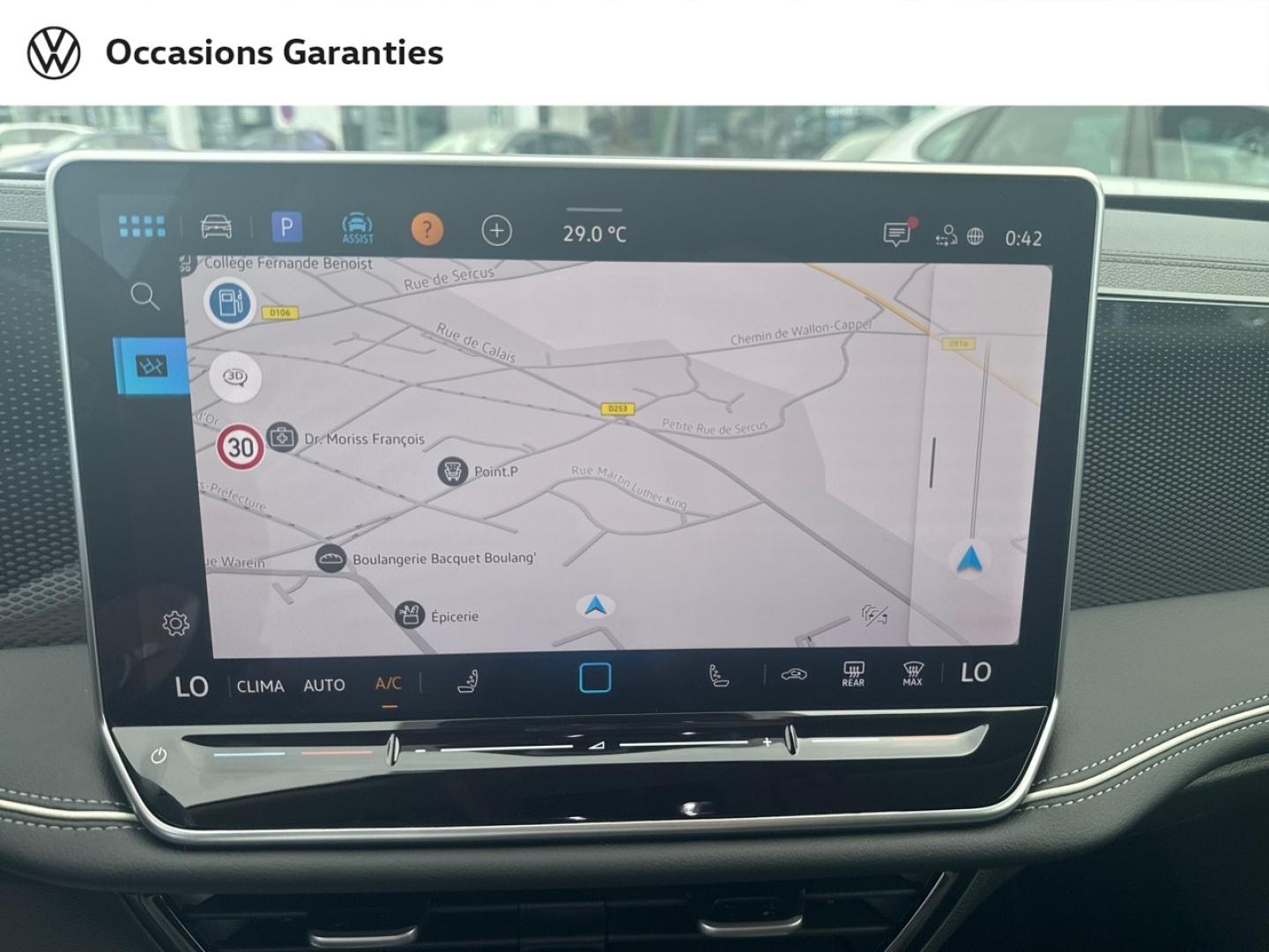 Voitures occasions VOLKSWAGEN Passat SW Life Plus Hazebrouck
