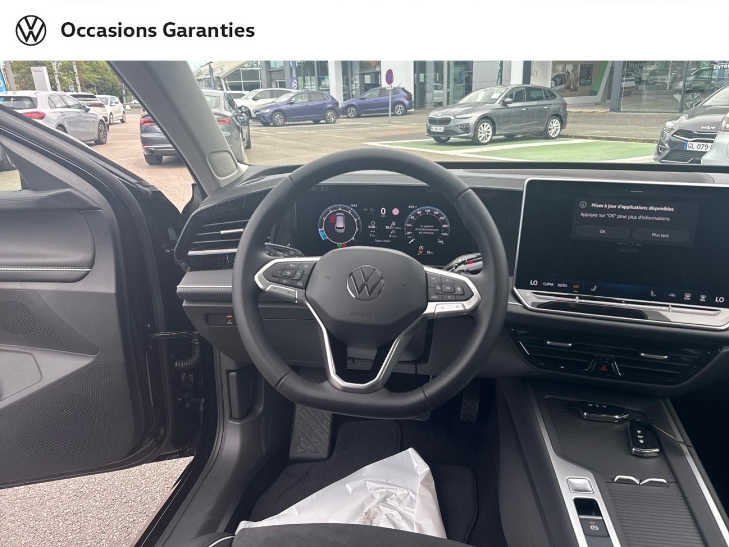 Voitures occasions VOLKSWAGEN Passat SW Life Plus Hazebrouck