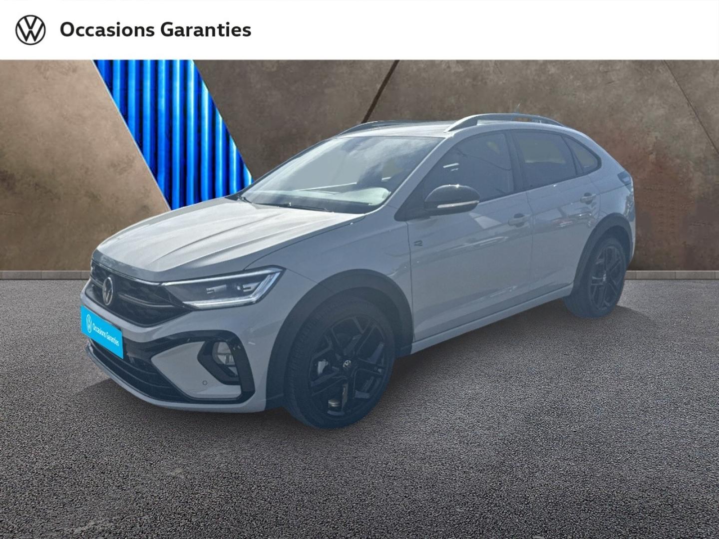 Voitures occasions VOLKSWAGEN TAIGO R-Line Hazebrouck