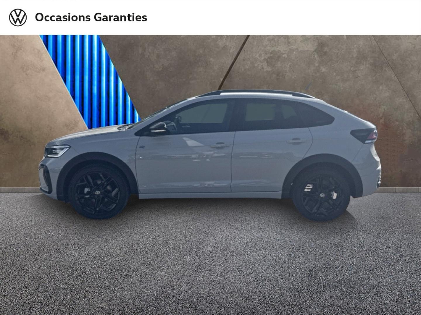 Voitures occasions VOLKSWAGEN TAIGO R-Line Hazebrouck