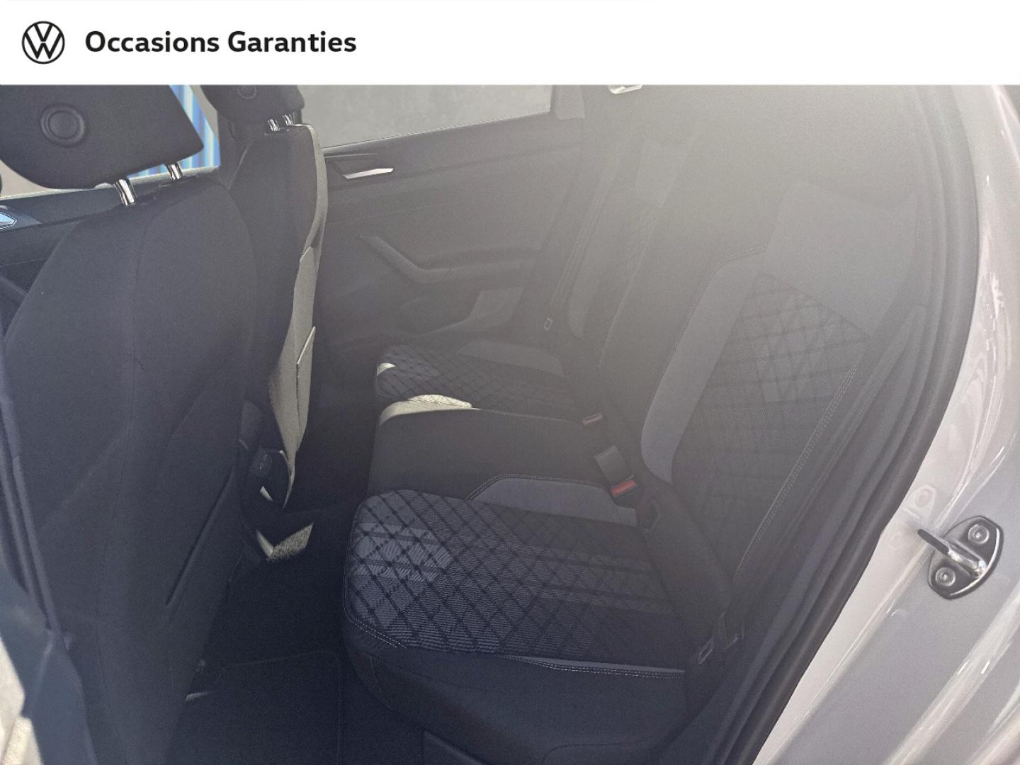 Voitures occasions VOLKSWAGEN TAIGO R-Line Abbeville