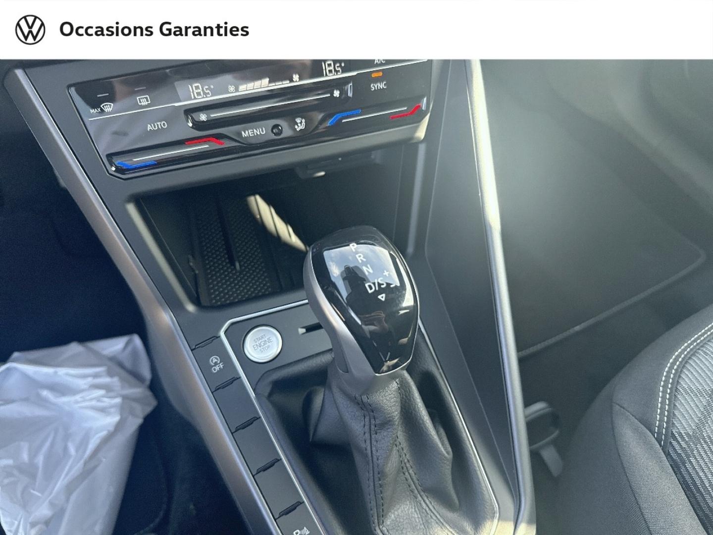 Voitures occasions VOLKSWAGEN TAIGO R-Line Abbeville