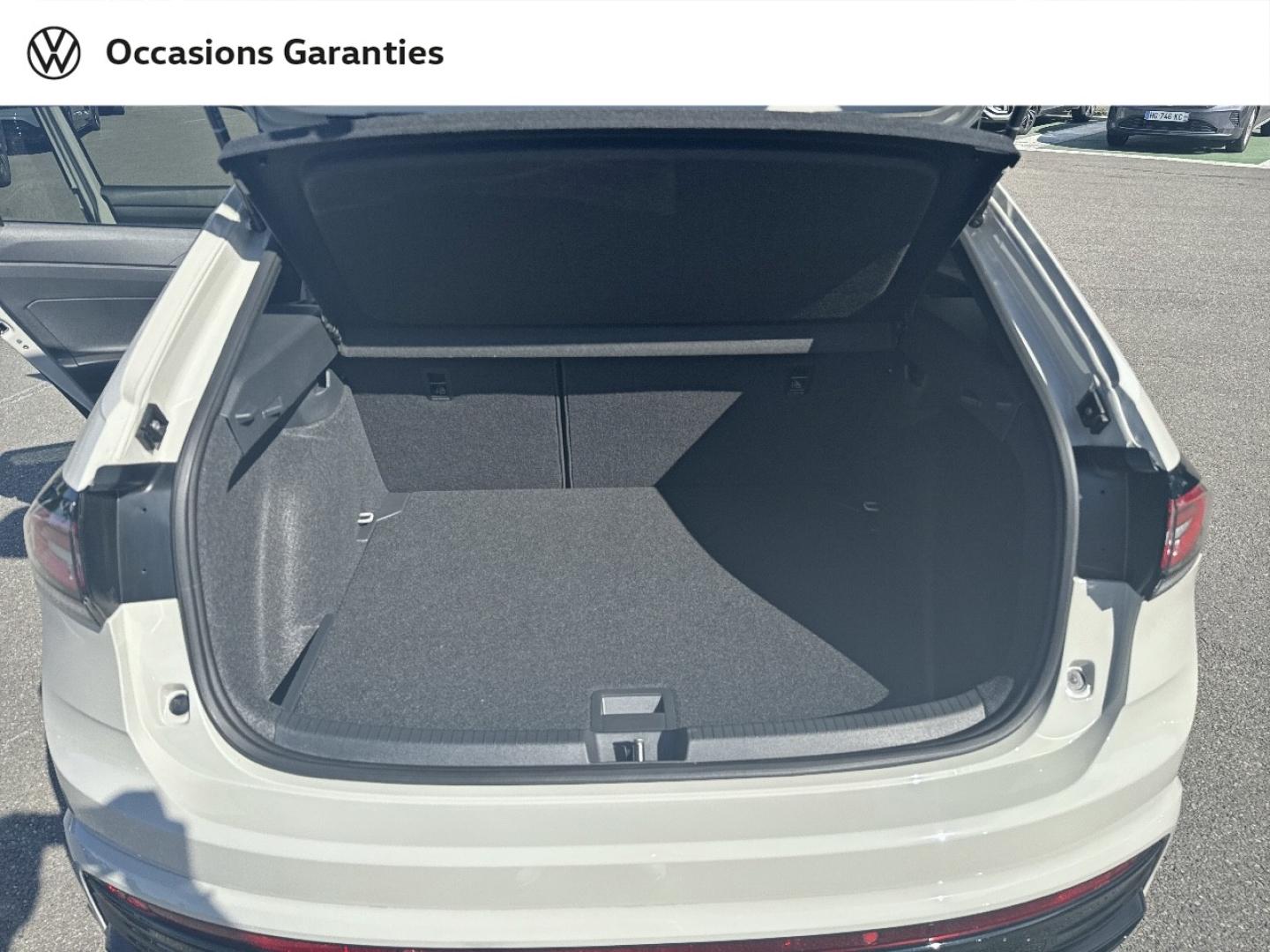 Voitures occasions VOLKSWAGEN TAIGO R-Line Abbeville