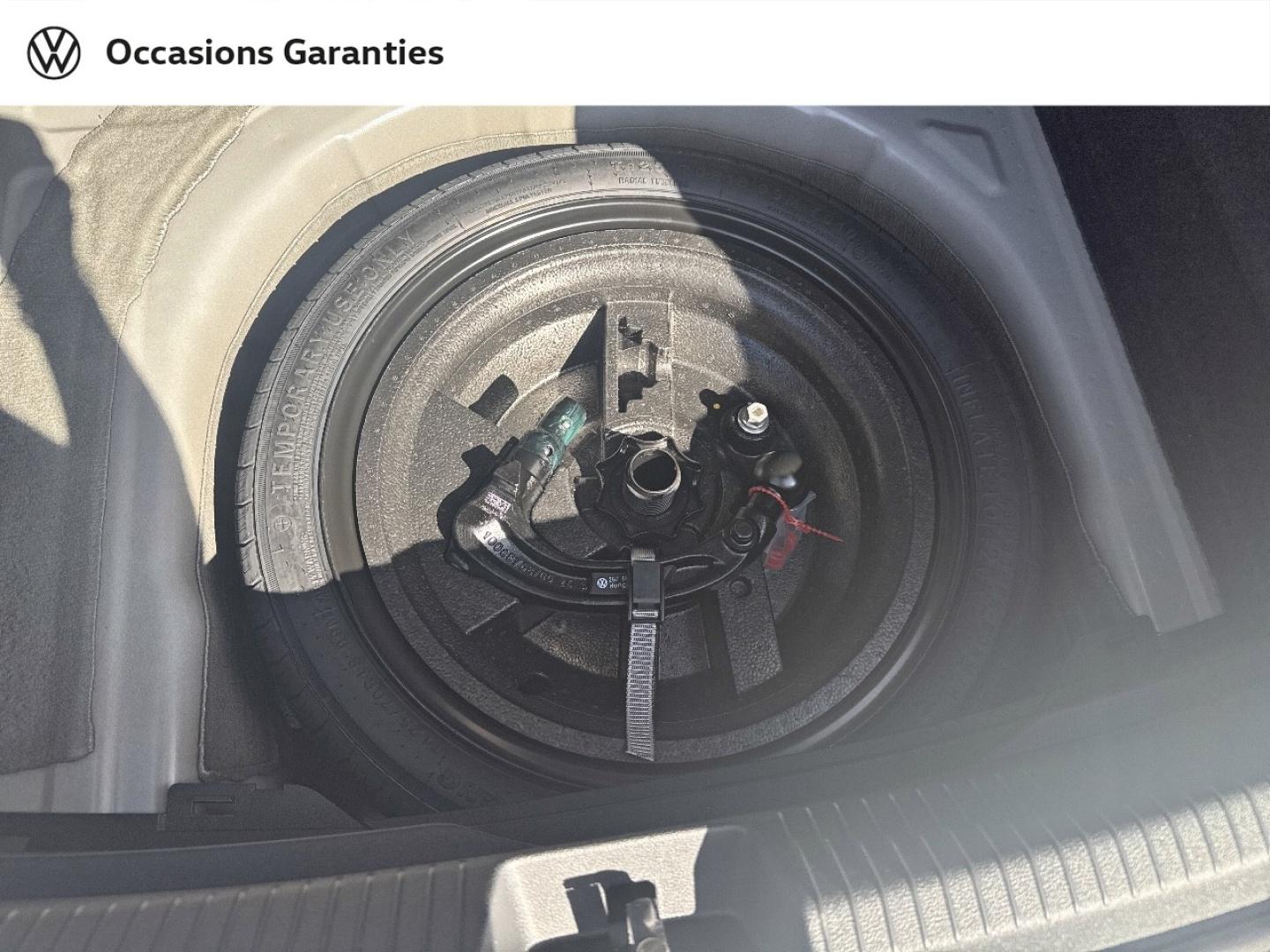 Voitures occasions VOLKSWAGEN TAIGO R-Line Abbeville