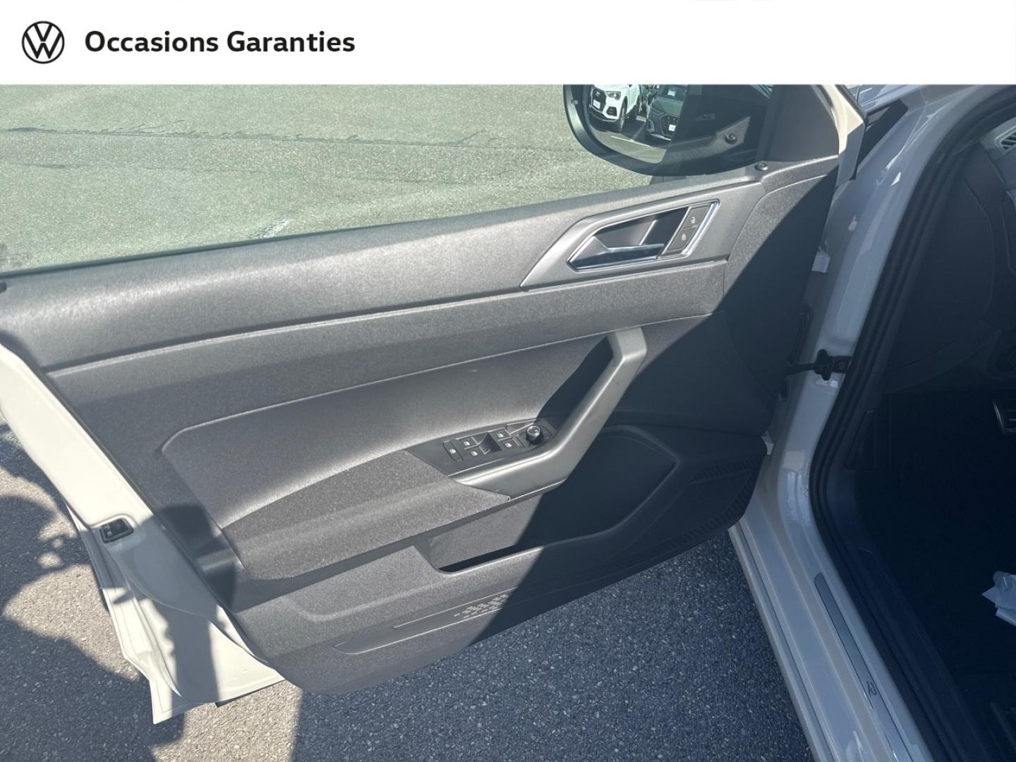 Voitures occasions VOLKSWAGEN TAIGO R-Line Hazebrouck