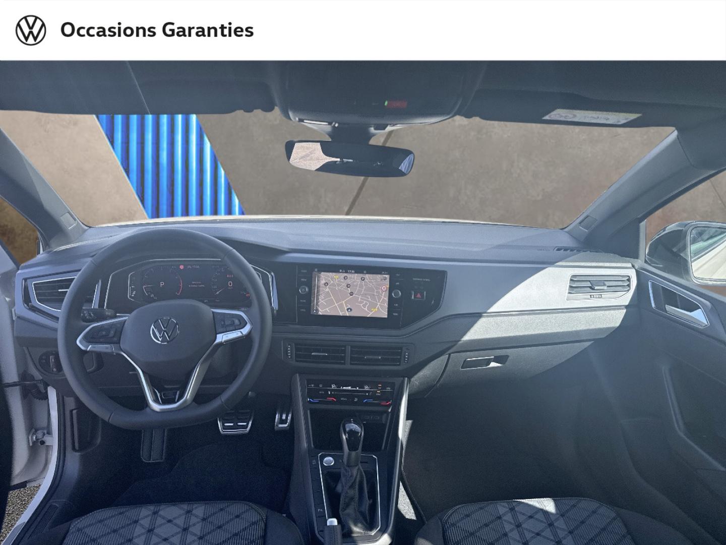 Voitures occasions VOLKSWAGEN TAIGO R-Line Abbeville