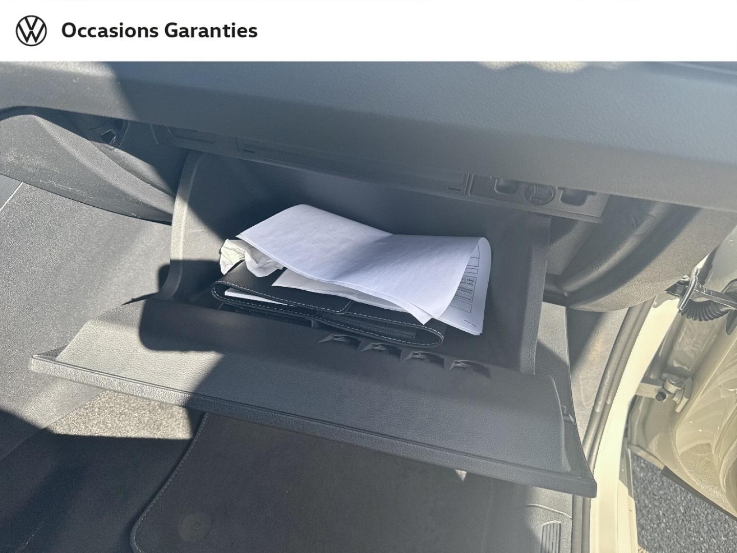 Voitures occasions VOLKSWAGEN TAIGO R-Line Abbeville