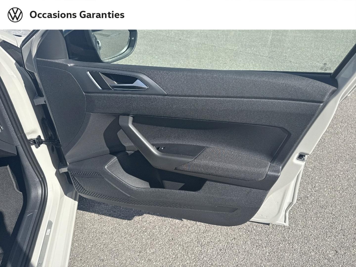Voitures occasions VOLKSWAGEN TAIGO R-Line Abbeville