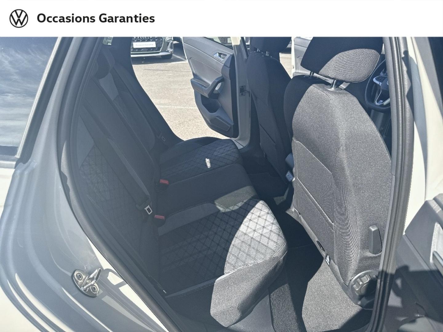 Voitures occasions VOLKSWAGEN TAIGO R-Line Abbeville