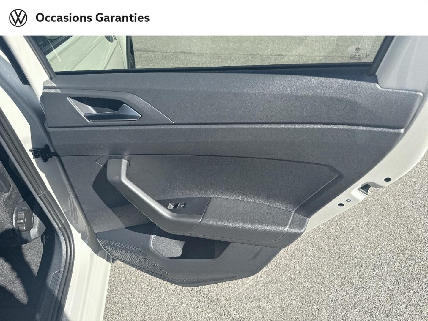 Voitures occasions VOLKSWAGEN TAIGO R-Line Hazebrouck