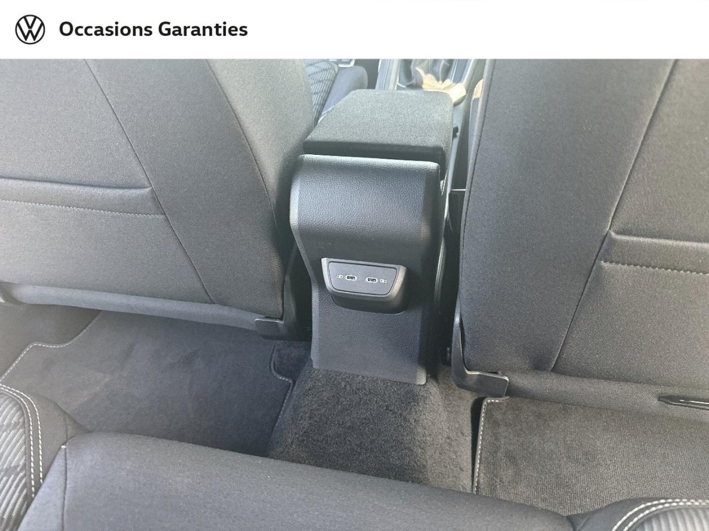 Voitures occasions VOLKSWAGEN TAIGO R-Line Abbeville