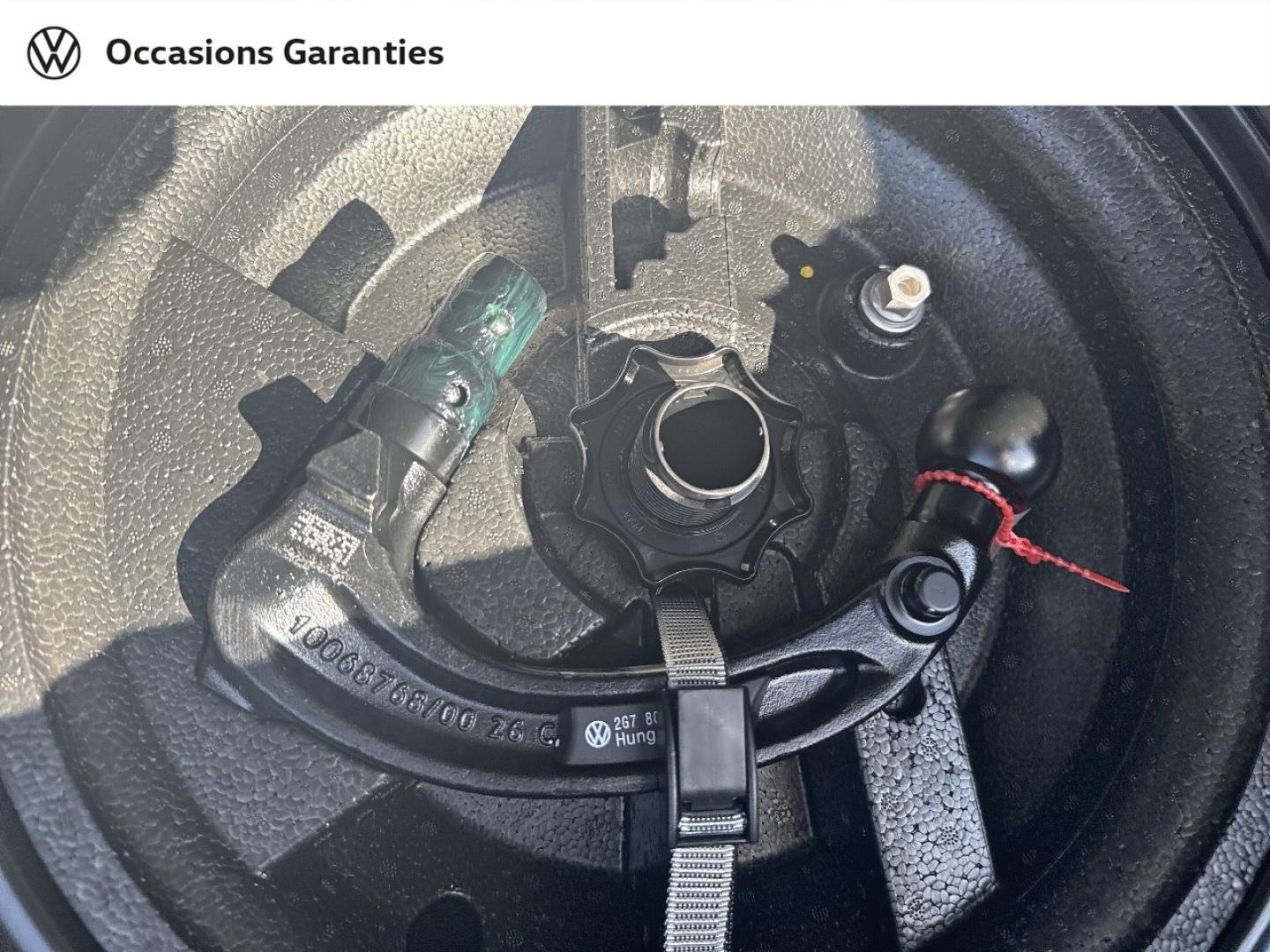 Voitures occasions VOLKSWAGEN TAIGO R-Line Abbeville