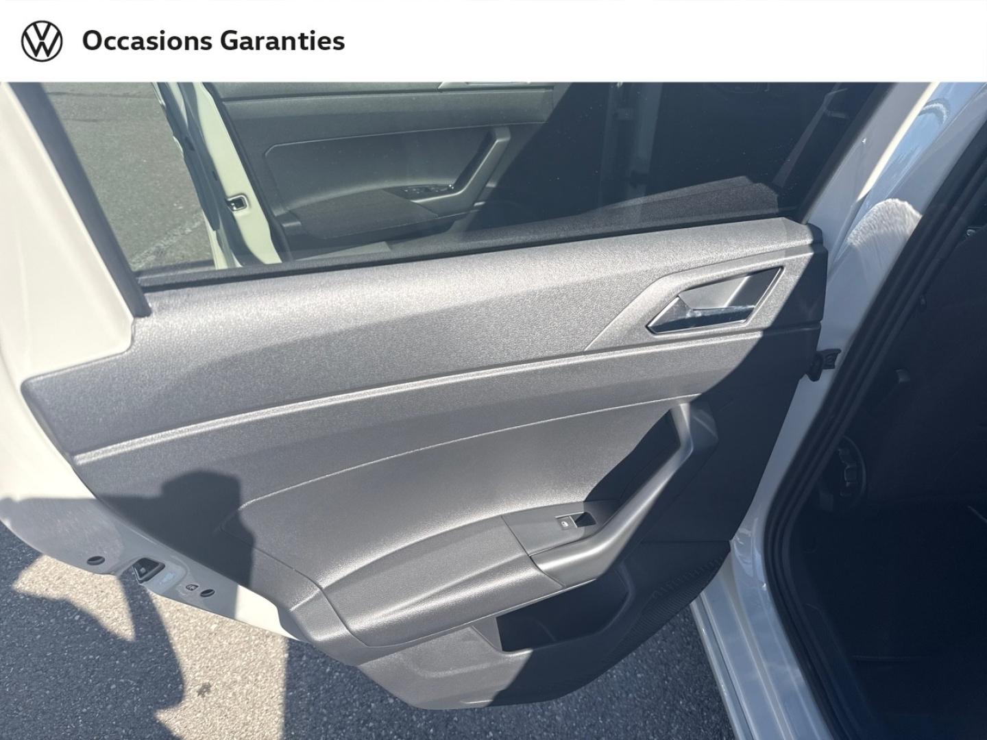 Voitures occasions VOLKSWAGEN TAIGO R-Line Abbeville