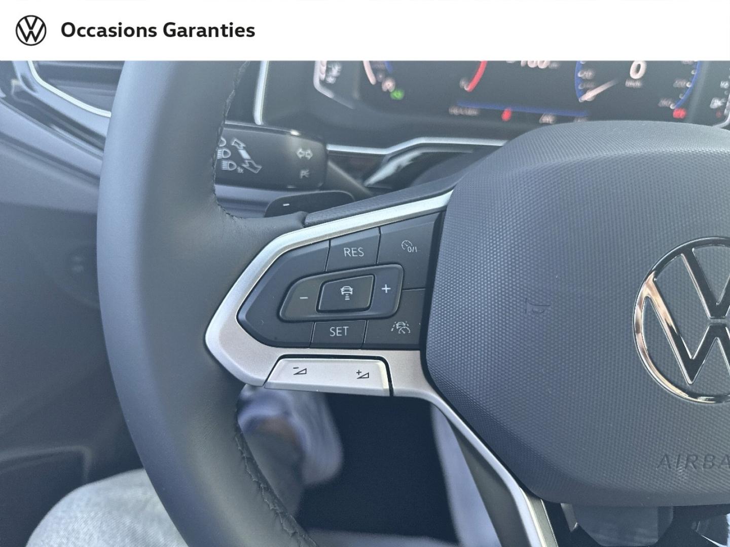 Voitures occasions VOLKSWAGEN TAIGO R-Line Abbeville