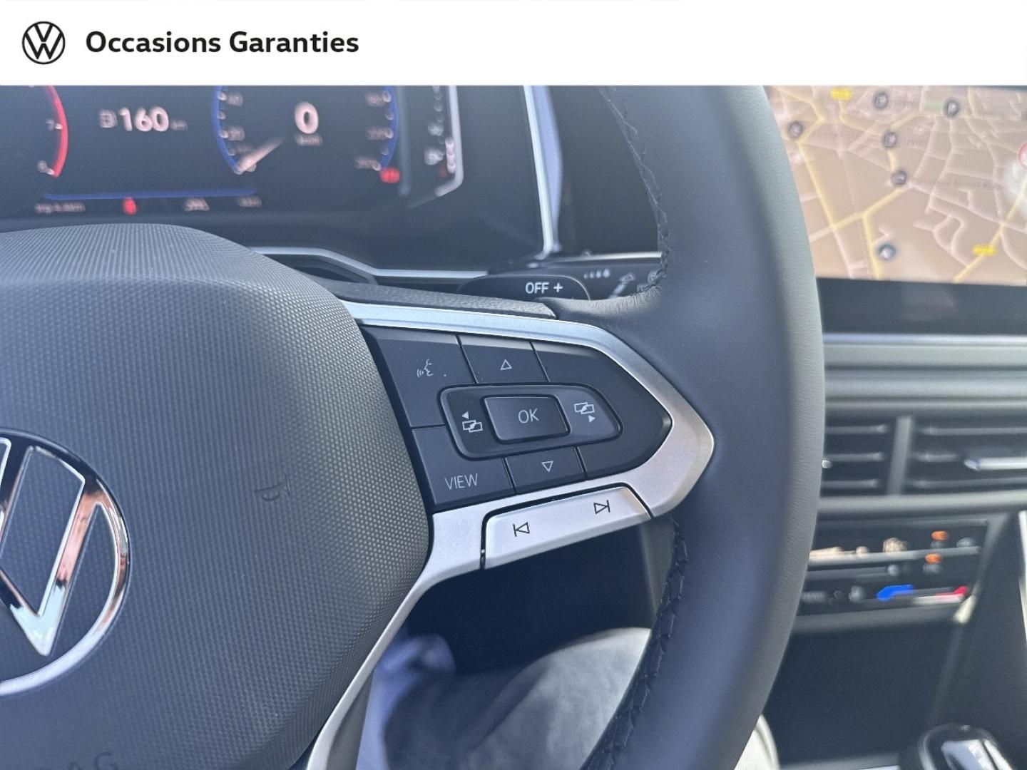 Voitures occasions VOLKSWAGEN TAIGO R-Line Hazebrouck