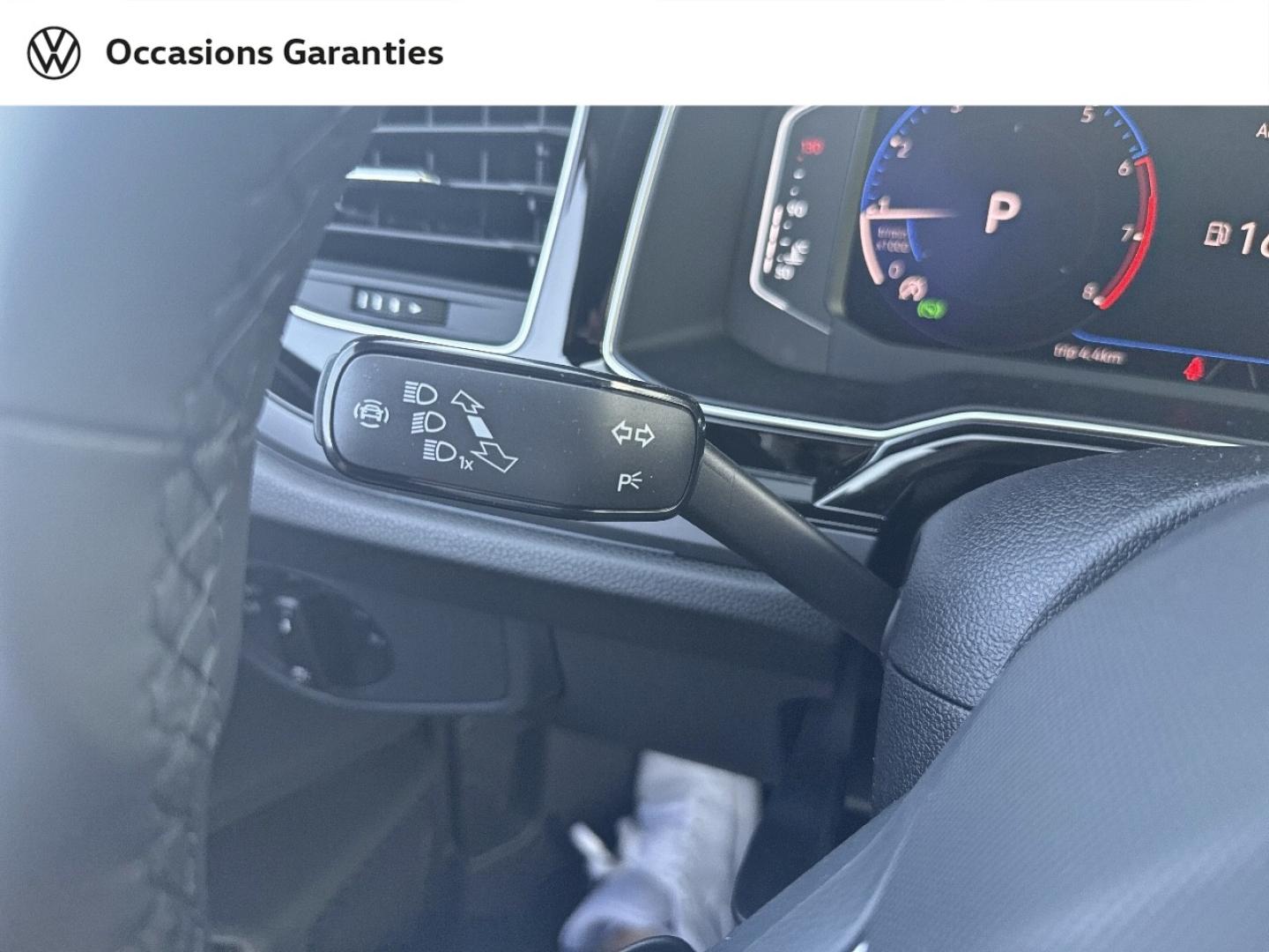 Voitures occasions VOLKSWAGEN TAIGO R-Line Abbeville