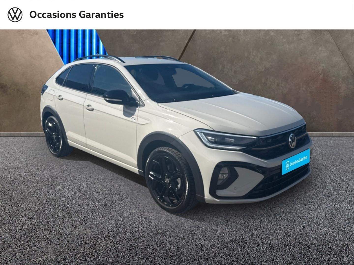 Voitures occasions VOLKSWAGEN TAIGO R-Line Abbeville