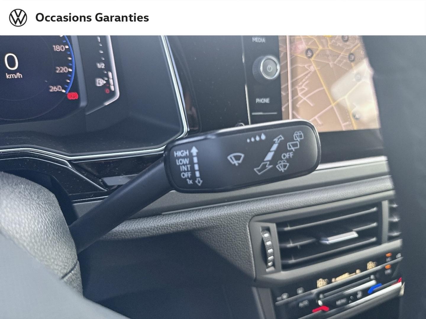 Voitures occasions VOLKSWAGEN TAIGO R-Line Abbeville