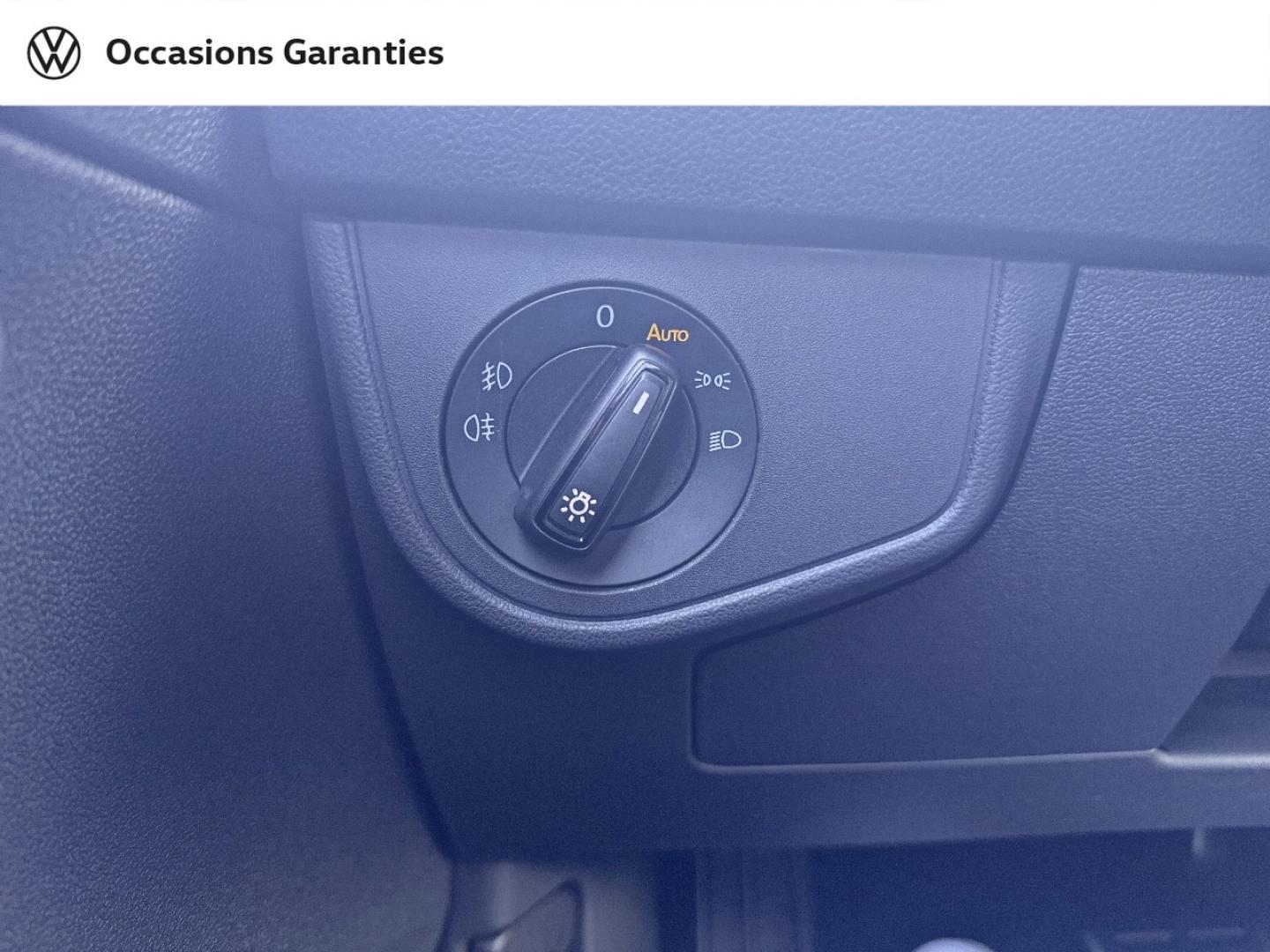 Voitures occasions VOLKSWAGEN TAIGO R-Line Hazebrouck